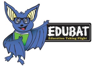 Logo for Project EduBat